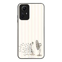 Θήκη Sonique Stripe Stories Series  για Xiaomi Redmi Note 12s Cool Dog
