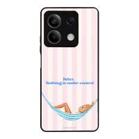 Θήκη Sonique Stripe Stories Series  για Xiaomi Redmi Note 13 5G Αιώρα