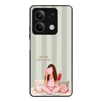 Θήκη Sonique Stripe Stories Series  για Xiaomi Redmi Note 13 5G Chapter