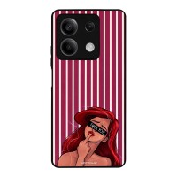 Θήκη Sonique Stripe Stories Series  για Xiaomi Redmi Note 13 5G FY