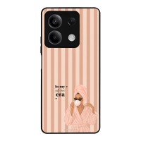 Θήκη Sonique Stripe Stories Series  για Xiaomi Redmi Note 13 5G Self-Love Era