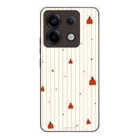 Θήκη Sonique Stripe Stories Series  για Xiaomi Redmi Note 13 Pro 5G / Poco X6 5G Πασχαλίτσα