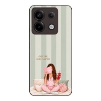 Θήκη Sonique Stripe Stories Series  για Xiaomi Redmi Note 13 Pro 5G / Poco X6 5G Chapter