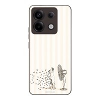 Θήκη Sonique Stripe Stories Series  για Xiaomi Redmi Note 13 Pro 5G / Poco X6 5G Cool Dog