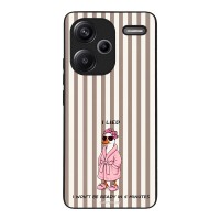 Θήκη Sonique Stripe Stories Series  για Xiaomi Redmi Note 13 Pro Plus 5G I Lied