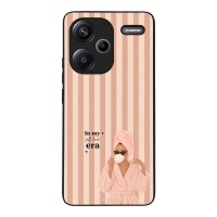 Θήκη Sonique Stripe Stories Series  για Xiaomi Redmi Note 13 Pro Plus 5G Self-Love Era