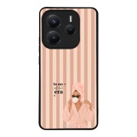 Θήκη Sonique Stripe Stories Series  για Xiaomi Redmi Note 14 5G Self-Love Era