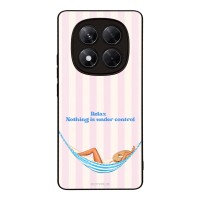 Θήκη Sonique Stripe Stories Series  για Xiaomi Redmi Note 14 Pro 4G Αιώρα