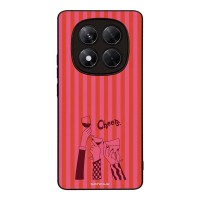 Θήκη Sonique Stripe Stories Series  για Xiaomi Redmi Note 14 Pro 4G Cheers