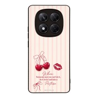 Θήκη Sonique Stripe Stories Series  για Xiaomi Redmi Note 14 Pro 4G Do It Twice
