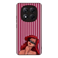 Θήκη Sonique Stripe Stories Series  για Xiaomi Redmi Note 14 Pro 4G FY
