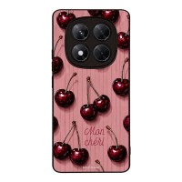 Θήκη Sonique Stripe Stories Series  για Xiaomi Redmi Note 14 Pro 4G Mon Cheri