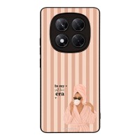 Θήκη Sonique Stripe Stories Series  για Xiaomi Redmi Note 14 Pro 4G Self-Love Era