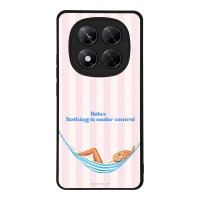 Θήκη Sonique Stripe Stories Series  για Xiaomi Redmi Note 14 Pro 5G / Poco X7 5G Αιώρα