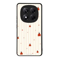 Θήκη Sonique Stripe Stories Series  για Xiaomi Redmi Note 14 Pro 5G / Poco X7 5G Πασχαλίτσα