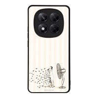Θήκη Sonique Stripe Stories Series  για Xiaomi Redmi Note 14 Pro 5G / Poco X7 5G Cool Dog