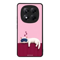 Θήκη Sonique Stripe Stories Series  για Xiaomi Redmi Note 14 Pro 5G / Poco X7 5G Do Not Disturb