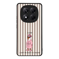 Θήκη Sonique Stripe Stories Series  για Xiaomi Redmi Note 14 Pro 5G / Poco X7 5G I Lied