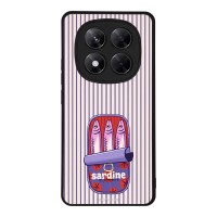 Θήκη Sonique Stripe Stories Series  για Xiaomi Redmi Note 14 Pro 5G / Poco X7 5G Sardine