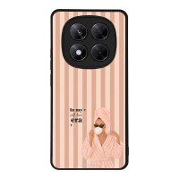 Θήκη Sonique Stripe Stories Series  για Xiaomi Redmi Note 14 Pro 5G / Poco X7 5G Self-Love Era