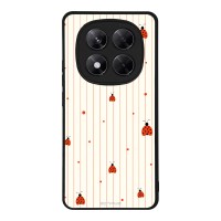 Θήκη Sonique Stripe Stories Series  για Xiaomi Redmi Note 14 Pro Plus 5G Πασχαλίτσα