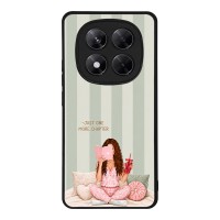 Θήκη Sonique Stripe Stories Series  για Xiaomi Redmi Note 14 Pro Plus 5G Chapter