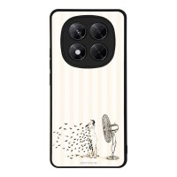 Θήκη Sonique Stripe Stories Series  για Xiaomi Redmi Note 14 Pro Plus 5G Cool Dog
