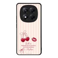 Θήκη Sonique Stripe Stories Series  για Xiaomi Redmi Note 14 Pro Plus 5G Do It Twice