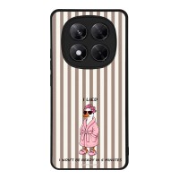 Θήκη Sonique Stripe Stories Series  για Xiaomi Redmi Note 14 Pro Plus 5G I Lied