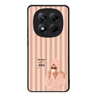 Θήκη Sonique Stripe Stories Series  για Xiaomi Redmi Note 14 Pro Plus 5G Self-Love Era