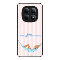 Θήκη Sonique Stripe Stories Series  για Xiaomi Redmi Note 15 4G Αιώρα