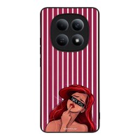 Θήκη Sonique Stripe Stories Series  για Xiaomi Redmi Note 15 4G FY