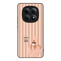 Θήκη Sonique Stripe Stories Series  για Xiaomi Redmi Note 15 4G Self-Love Era