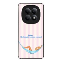 Θήκη Sonique Stripe Stories Series  για Xiaomi Redmi Note 15 5G / Poco M8 5G Αιώρα