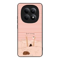 Θήκη Sonique Stripe Stories Series  για Xiaomi Redmi Note 15 5G / Poco M8 5G Καλημέρα