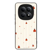 Θήκη Sonique Stripe Stories Series  για Xiaomi Redmi Note 15 5G / Poco M8 5G Πασχαλίτσα