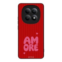 Θήκη Sonique Stripe Stories Series  για Xiaomi Redmi Note 15 5G / Poco M8 5G Amore