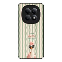 Θήκη Sonique Stripe Stories Series  για Xiaomi Redmi Note 15 5G / Poco M8 5G Better Late