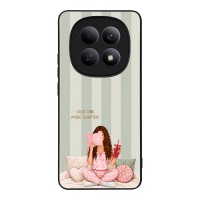 Θήκη Sonique Stripe Stories Series  για Xiaomi Redmi Note 15 5G / Poco M8 5G Chapter