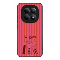 Θήκη Sonique Stripe Stories Series  για Xiaomi Redmi Note 15 5G / Poco M8 5G Cheers