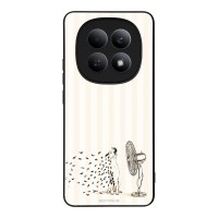 Θήκη Sonique Stripe Stories Series  για Xiaomi Redmi Note 15 5G / Poco M8 5G Cool Dog
