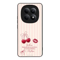 Θήκη Sonique Stripe Stories Series  για Xiaomi Redmi Note 15 5G / Poco M8 5G Do It Twice