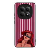Θήκη Sonique Stripe Stories Series  για Xiaomi Redmi Note 15 5G / Poco M8 5G FY