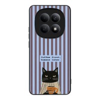 Θήκη Sonique Stripe Stories Series  για Xiaomi Redmi Note 15 5G / Poco M8 5G Humans Later