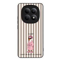 Θήκη Sonique Stripe Stories Series  για Xiaomi Redmi Note 15 5G / Poco M8 5G I Lied
