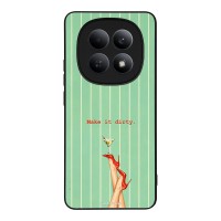 Θήκη Sonique Stripe Stories Series  για Xiaomi Redmi Note 15 5G / Poco M8 5G Martini