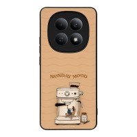 Θήκη Sonique Stripe Stories Series  για Xiaomi Redmi Note 15 5G / Poco M8 5G Monday Mood
