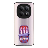Θήκη Sonique Stripe Stories Series  για Xiaomi Redmi Note 15 5G / Poco M8 5G Sardine