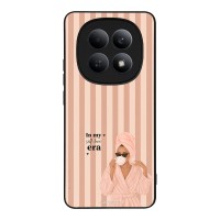Θήκη Sonique Stripe Stories Series  για Xiaomi Redmi Note 15 5G / Poco M8 5G Self-Love Era
