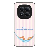 Θήκη Sonique Stripe Stories Series  για Xiaomi Redmi Note 15 Pro 4G Αιώρα